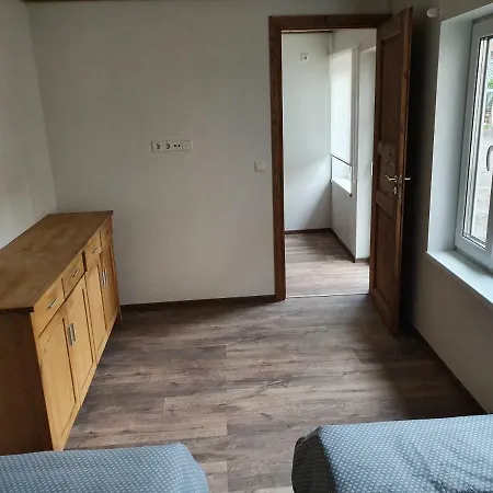 Noorte Valjaku Apartement * 페르누