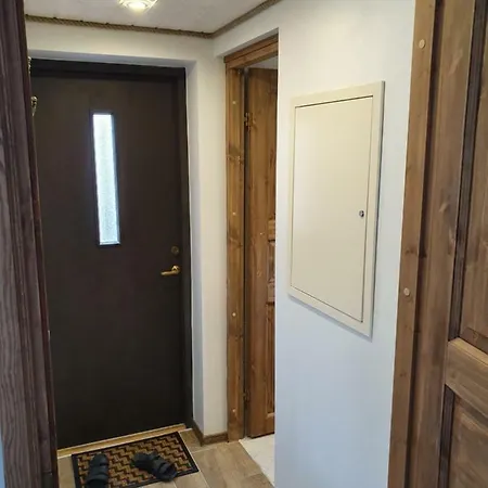 Noorte Valjaku Apartement