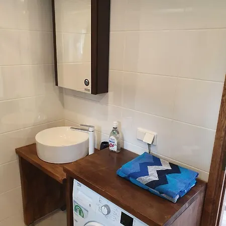 Noorte Valjaku Apartement