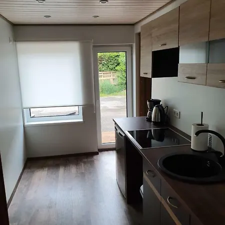Noorte Valjaku Apartement