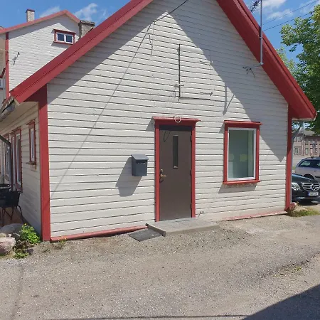 Noorte Valjaku Apartement